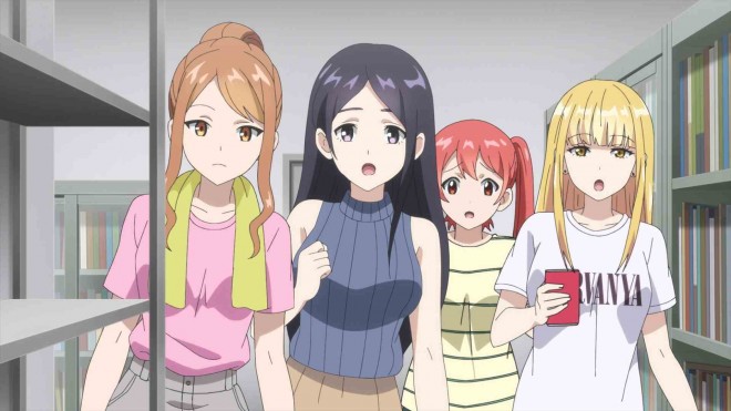 Catch Me at the Ballpark!